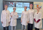 Студенческая викторина