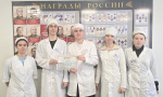 Студенческая викторина