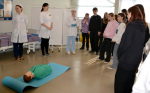 Экскурсия для школьников