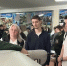 В Новороссийске прошел форум по беспилотной авиации «Пилоты нового времени» - Приазовские степи