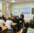 В рамках профилактических мероприятий «Декада дорожной безопасности детей», проектов «Безопасность дорожного движения»,и «Инфраструктура для жизни», сотрудник Госавтоинспекции Ейского района посетила 2 корпус ГБПОУ КК ЕПК, где провела беседы с родителями - Администрация Ейского района