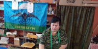 Волонтеры из станицы Должанской Ейского района ко Дню защитника Отечества отправили гостинцы нашим бойцам - Приазовские степи