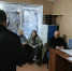 Ейские участковые полиции отчитались перед общественностью об итогах деятельности за 2025 год - Администрация г. Ейска