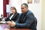 В администрации Ейского района обсудили развитие рыбоводства в малых формах хозяйствования