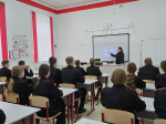 Сегодня школьник – завтра избиратель