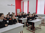 Сегодня школьник – завтра избиратель