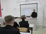 Сегодня школьник – завтра избиратель