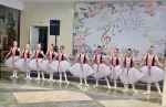 Поздравление председателей ТОС города Ейска в преддверии 8 Марта