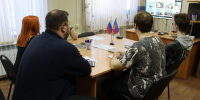 Будущее за молодыми: в Ейске,как и во всем Краснодарском крае стартовал новый сезон Молодежной школы правовой культуры - Администрация г. Ейска