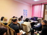 ГУП КК «Кубаньводкомплекс»: противодействие коррупции