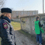 Ейские волонтеры закрасили 60 пронаркотических надписей - Приазовские степи