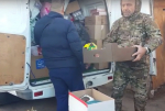 Для отважных и неравнодушных сердец нет преград и невыполнимых задач