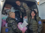 Для отважных и неравнодушных сердец нет преград и невыполнимых задач