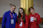 Сердца активистов Кубани