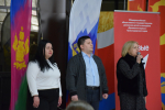 Сердца активистов Кубани