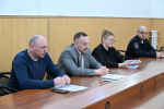 Внимание: Борьба с браконьерством в Ейском районе