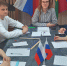 Молодые и будущие избиратели Ейского района приняли участие в третьем занятии «Молодежной школы правовой и политической культуры» - Администрация Ейского района