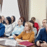 Сегодня прошла очередная сессия совета депутатов Ейского района - Приазовские степи