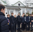 На ейском железнодорожном вокзале прошла уникальная экскурсия - Администрация г. Ейска