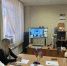 Проходит второе лекционное занятие в Молодежной школе правовой и политической культуры. - Администрация г. Ейска