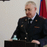 Начальник Отдела МВД России по Ейскому району выступил на 56-ой сессии Cовета депутатов Ейского района - Администрация Ейского района