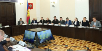 Молодой депутат Людмила Волынская приняла участие в расширенном заседании рабочей группы комитетов ЗСК - Администрация Ейского района