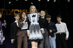 В Ейске прошёл конкурс «Выпускница — 2026»