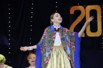 В Ейске прошёл конкурс «Выпускница — 2026»