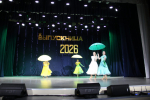 В Ейске прошёл конкурс «Выпускница — 2026»