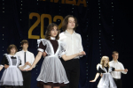 В Ейске прошёл конкурс «Выпускница — 2026»