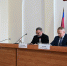 Глава Ейского района Роман Бублик провел планерное совещание - Администрация Ейского района
