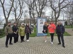 В Ейском районе запускается совместный туристический проект для школьников