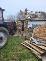 Весенние работы по благоустройству в Ейском районе