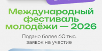 Ейскую молодёжь приглашают к участию в Международном фестивале - Приазовские степи