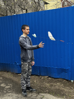 Ейские школьники участвуют в мастер-классах