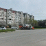 В Ейске начался покос травы - Приазовские степи