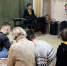 Пасхальные куличи для друзей - «особят». - Администрация Ейского района