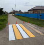 Готовимся к курортному сезону: безопасность на дорогах