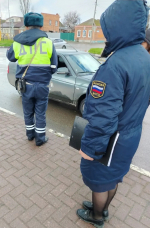 Судебные приставы арестовали в городе Ейске 11 автомобилей