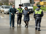 Судебные приставы арестовали в городе Ейске 11 автомобилей