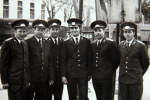 17 апреля - День ветеранов органов внутренних дел и внутренних войск МВД России