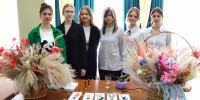 Посетить Всероссийскую ярмарку трудоустройства в Ейске сегодня пригласили школьников и студентов - Администрация Ейского района