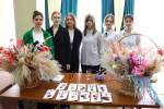 Посетить Всероссийскую ярмарку трудоустройства в Ейске сегодня пригласили школьников и студентов