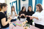 Посетить Всероссийскую ярмарку трудоустройства в Ейске сегодня пригласили школьников и студентов