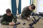 Посетить Всероссийскую ярмарку трудоустройства в Ейске сегодня пригласили школьников и студентов