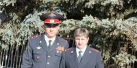 Сегодня отмечается День ветеранов органов внутренних дел и внутренних войск МВД России - Приазовские степи