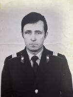 Сегодня отмечается День ветеранов органов внутренних дел и внутренних войск МВД России