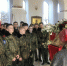 Звон колоколов от ейских казачат разнесся над городом - Приазовские степи
