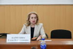 В Ейском районе обсудили проблемы неформальной занятости