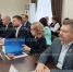 Сегодня прошла очередная сессия совета Ейского района - Приазовские степи